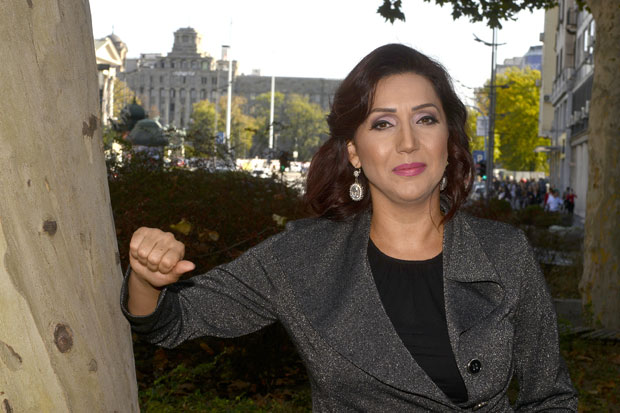 Алиса Јовановић: Публику терам да размишља 